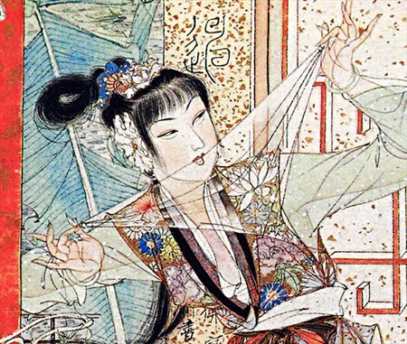 信丰-胡也佛《金瓶梅》的艺术魅力